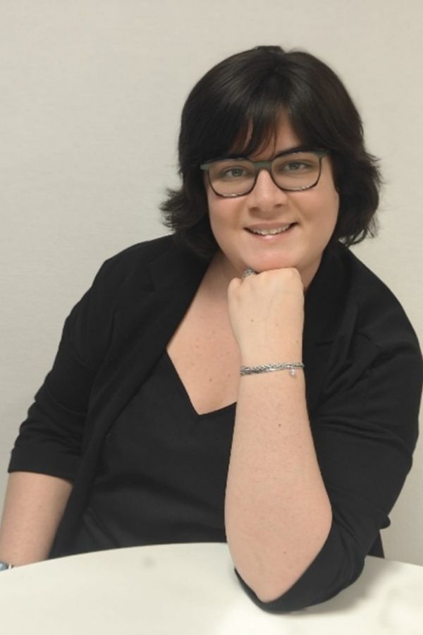 Sonia JULITA
