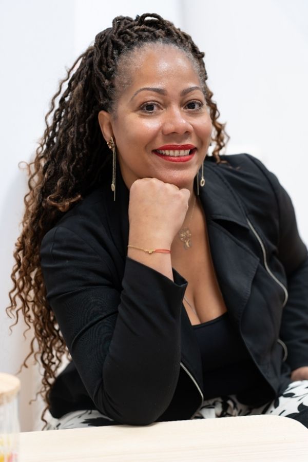 Veronica CABEZA PÉREZ
