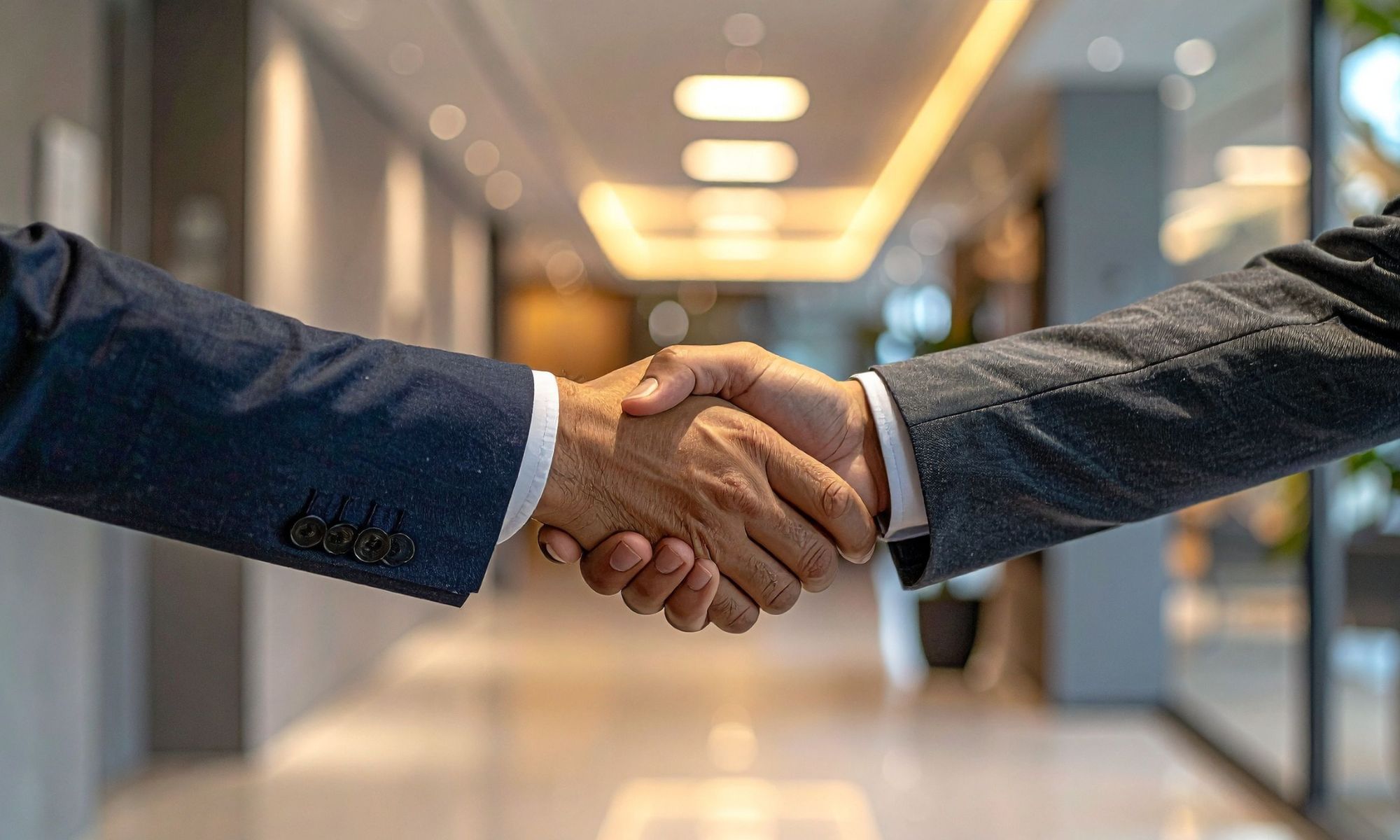 5 raisons de faire appel à une agence d'intérim (et pas n’importe laquelle)